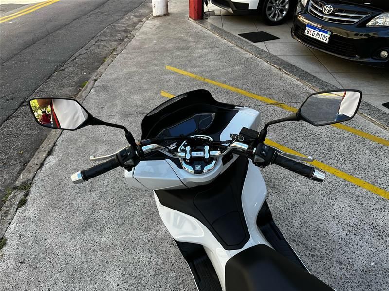 Honda PCX 160