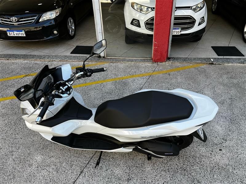 Honda PCX 160