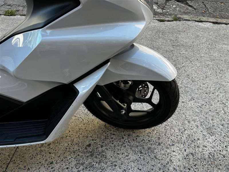 Honda PCX 160