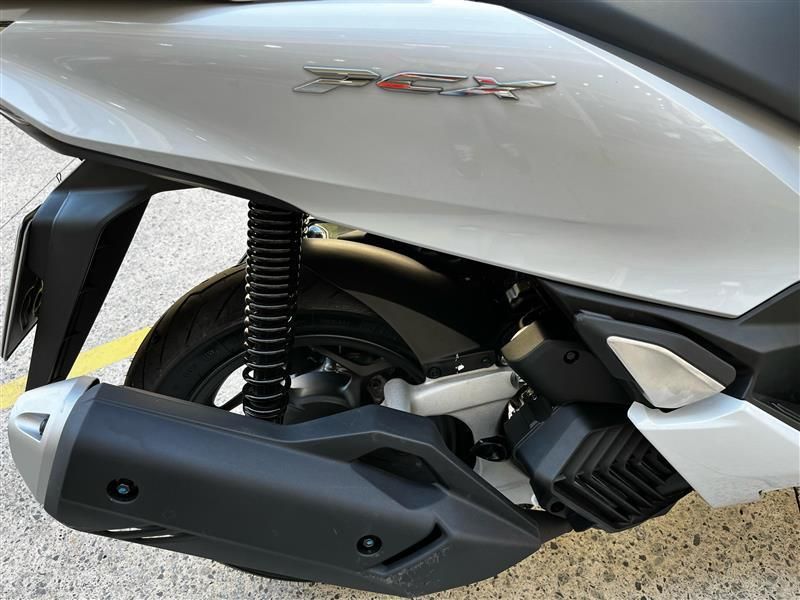 Honda PCX 160