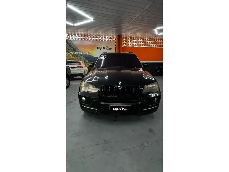 BMW X5 3.0i