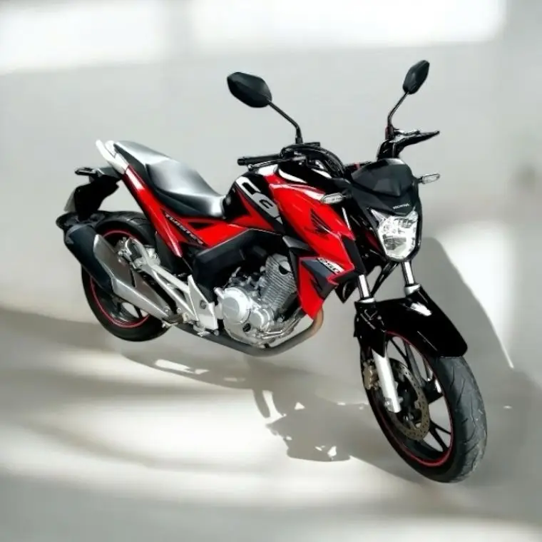Honda Standard