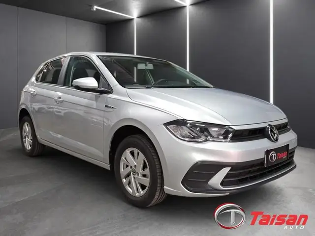 Carro Volkswagen Polo 2025 Comfortline (Aut) (Flex)