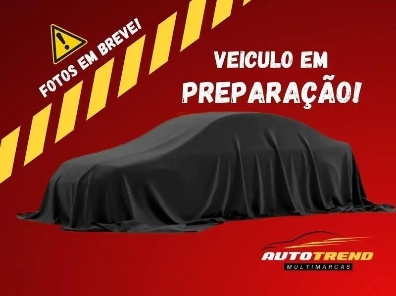 Peugeot 308 Active 1.6 16v (Flex)