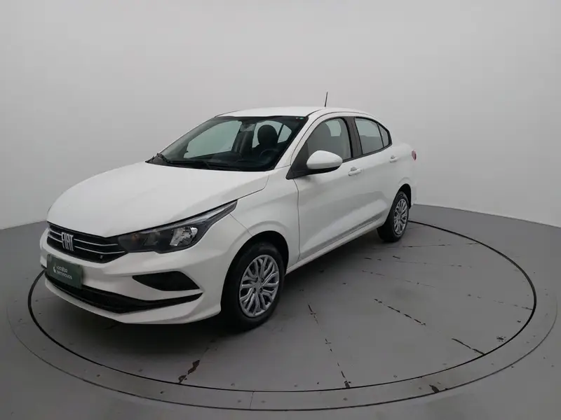 Fiat Cronos Drive 1.0 (Flex) MT