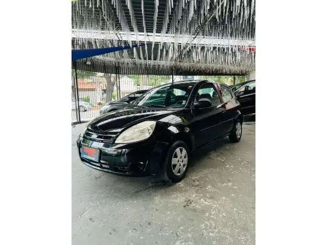Ford Ka Ka 1.0 (Flex)