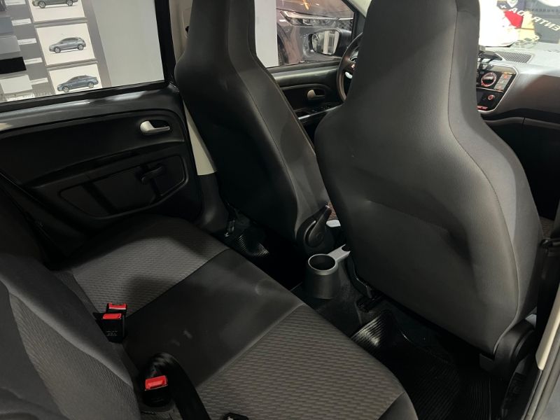 Up! 1.0 Connect 170 TSI (Flex)