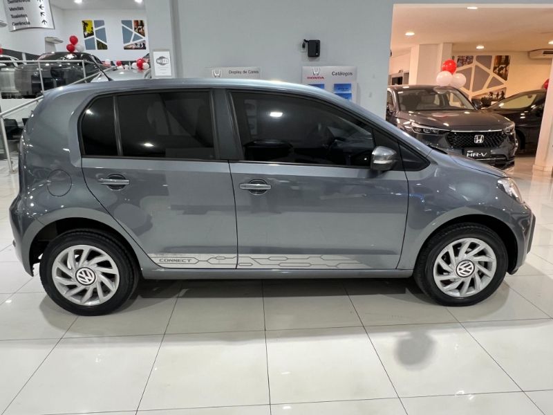 Up! 1.0 Connect 170 TSI (Flex)