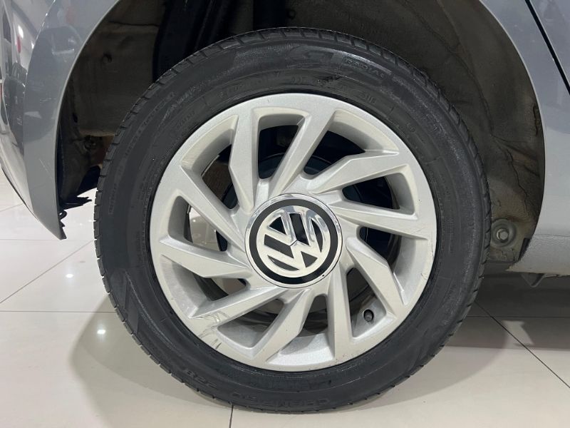 Up! 1.0 Connect 170 TSI (Flex)