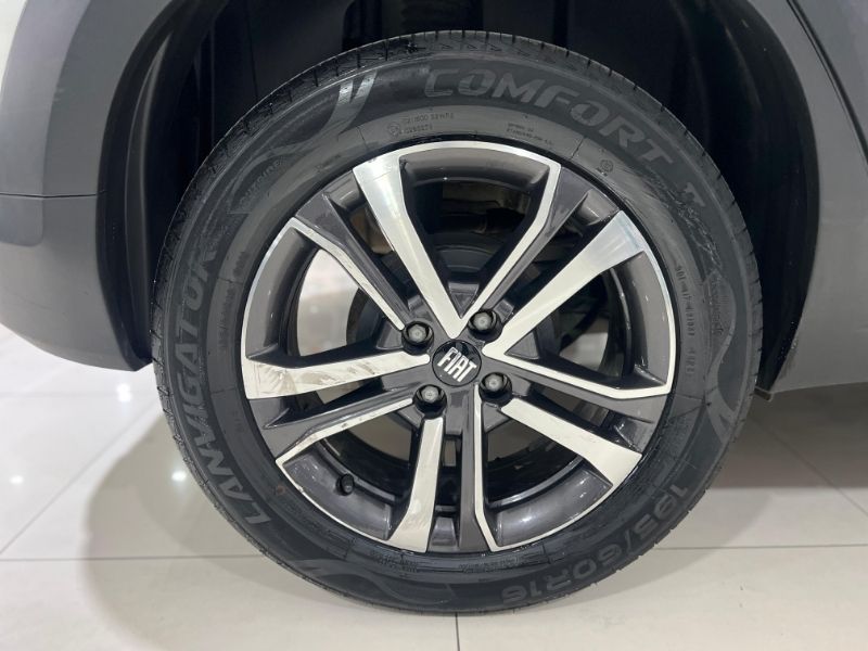Pulse Audace Turbo 200 1.0