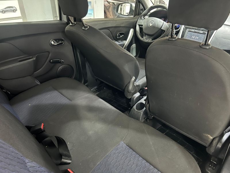 Sandero Expression 1.6 8V