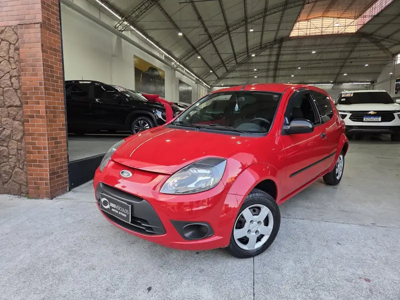 Ford Ka Ka 1.0 Fly (Flex)