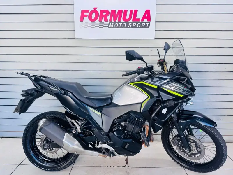 Kawasaki Versys -X 300 (ABS)