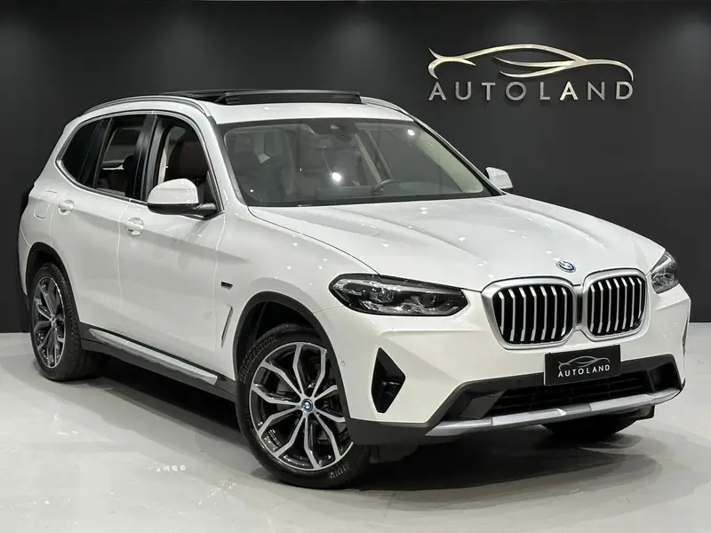 BMW xDrive30e X Line 2.0 Turbo (Aut.) (Híb.)