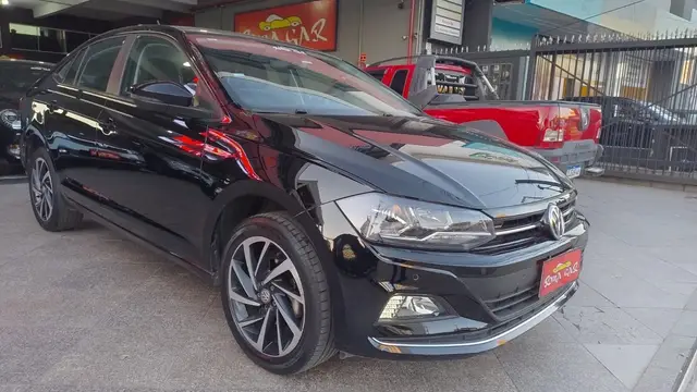 Carro Volkswagen Virtus 2022 1.0 200 TSI Highline (Flex) (Aut)