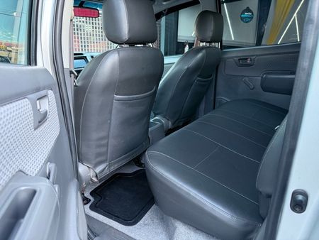 HiluxCabineDupla Hilux 3.0 TDI 4x4 CD STD