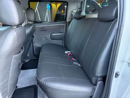 HiluxCabineDupla Hilux 3.0 TDI 4x4 CD STD