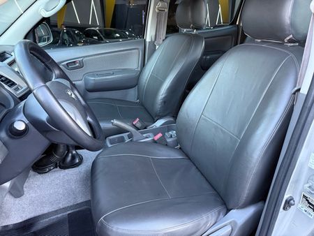HiluxCabineDupla Hilux 3.0 TDI 4x4 CD STD