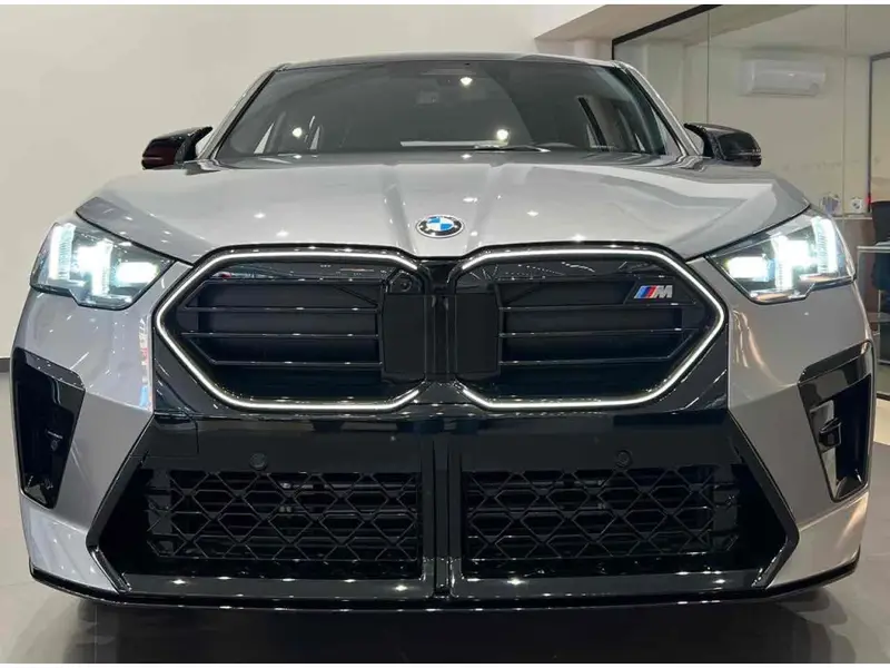 BMW X2 2.0 M35I Xdrive Steptronic