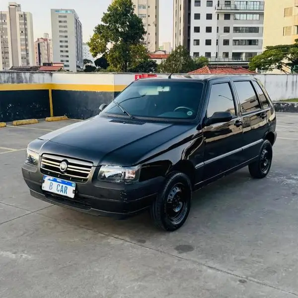 Fiat Uno Mille Fire 1.0 (Flex)