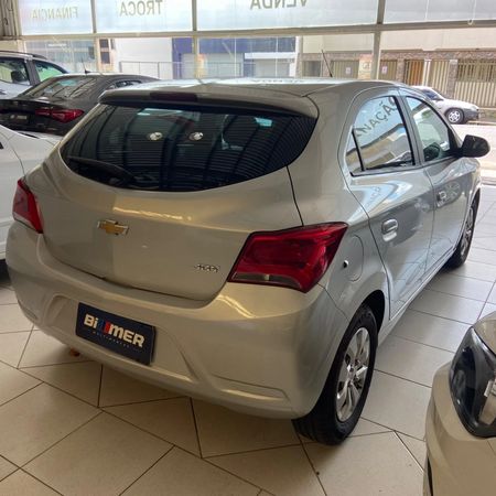 Onix 1.0 Joy SPE/4