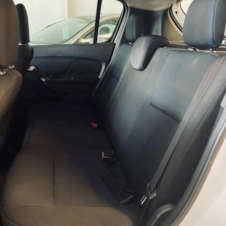 Sandero Dynamique 1.6 8V