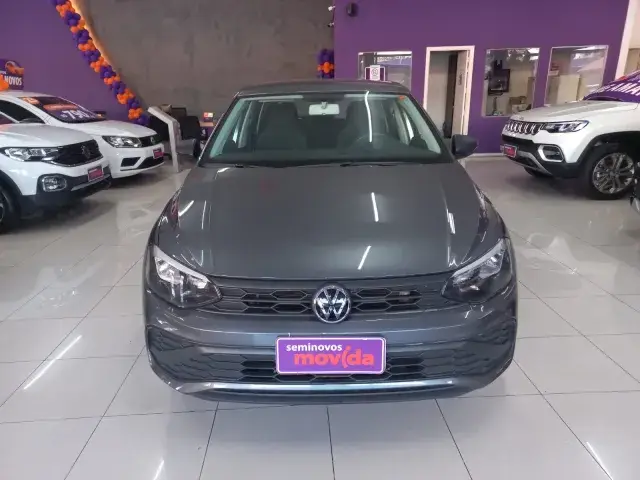 Carro Chevrolet Onix 2024 1.0