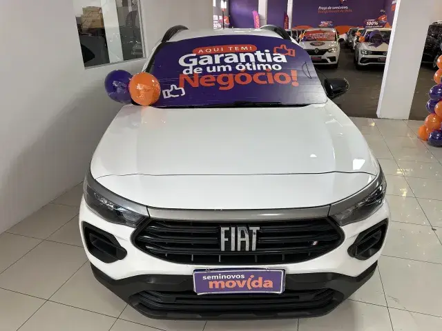 Carro Fiat Pulse 2024 Drive 1.3 (Aut.)