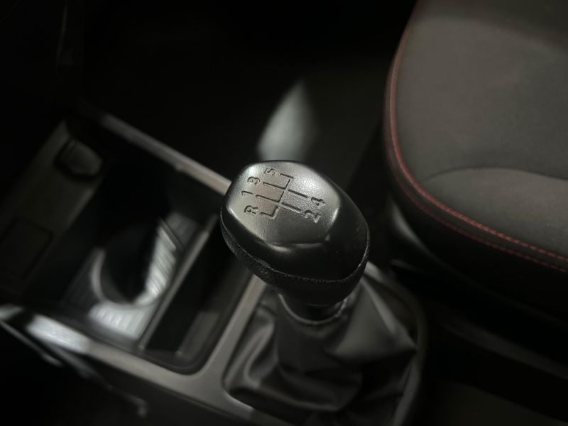 Kwid Zen 1.0 12v SCe (Flex)