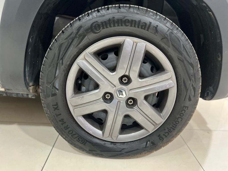Kwid Zen 1.0 12v SCe (Flex)