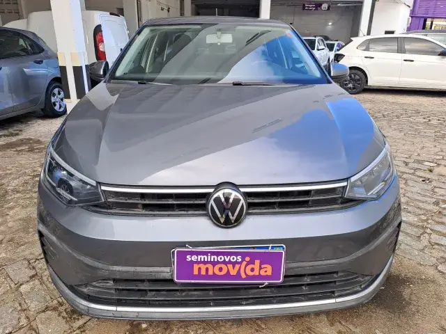 Carro Volkswagen Virtus 2024 TSI 1.0 (Aut.)