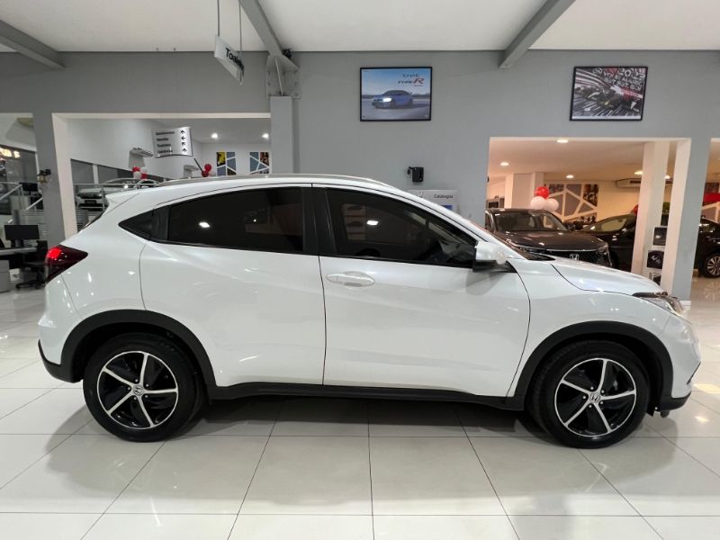 HR-V EXL CVT 1.8 I-VTEC FlexOne