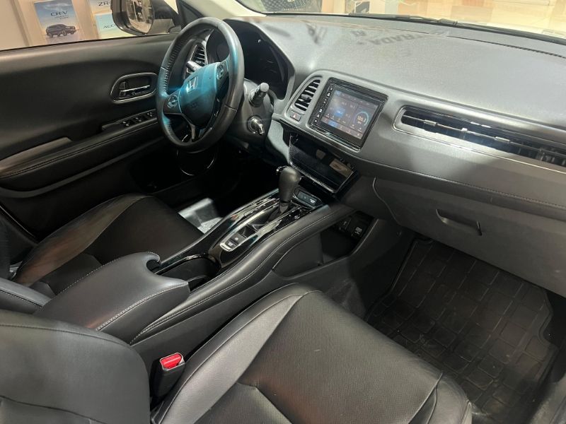HR-V EXL CVT 1.8 I-VTEC FlexOne