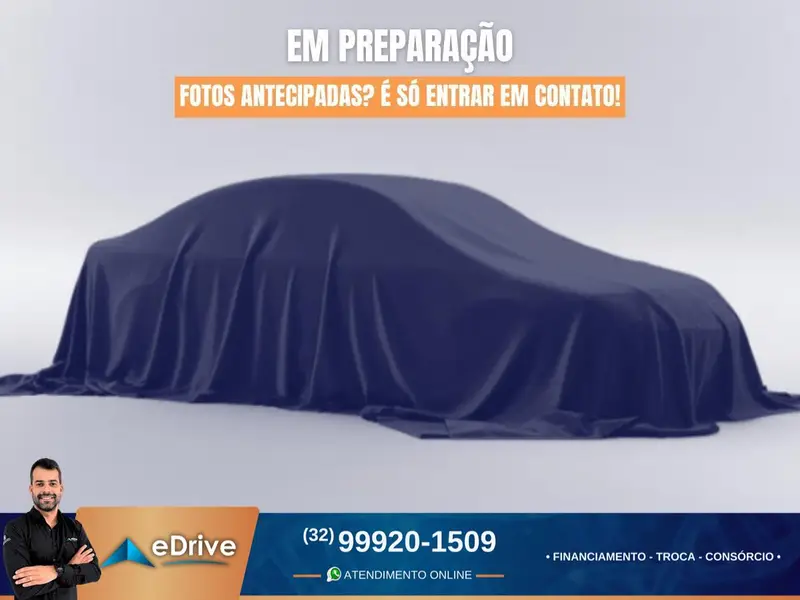 Jeep Compass Longitude 1.3 T270 (Aut) (Flex)