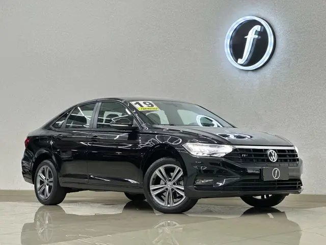 Carro Volkswagen Jetta 2019 1.4 250 TSI R-Line