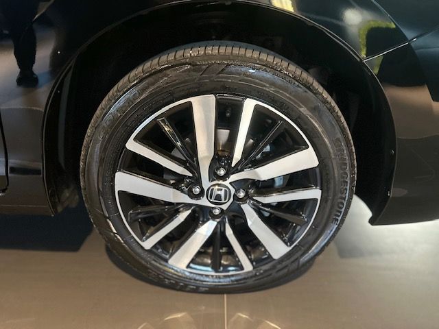 City Hatch EXL 1.5 (Aut)