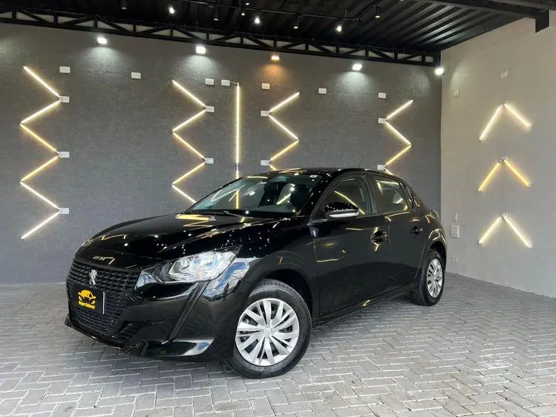 Peugeot 208 Active 1.6