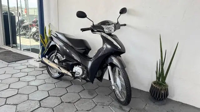 Carro Honda Biz 110i 2019 BIZ 110i