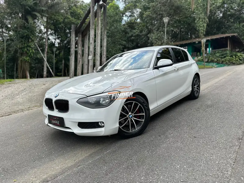 BMW 118i 118i 1.6