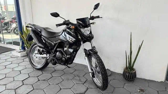 Carro Yamaha XTZ 150 Crosser 2022 S