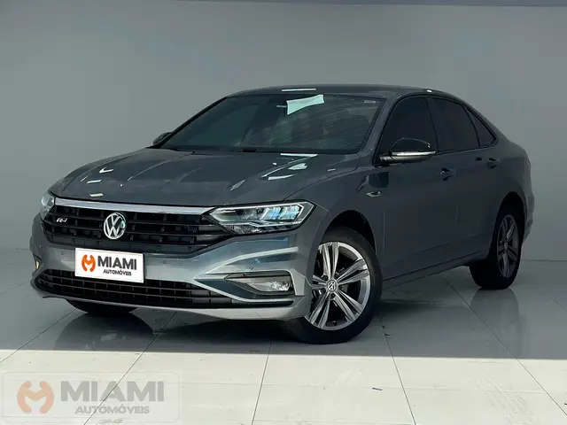 Carro Volkswagen Jetta 2019 1.4 250 TSI R-Line