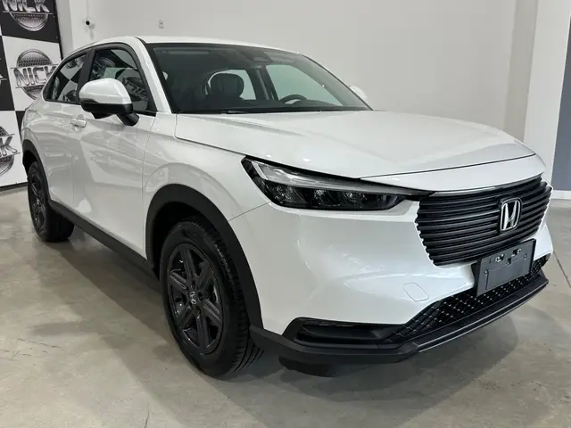 Carro Honda HR-V 2025 EXL 1.5 I-VTEC CVT