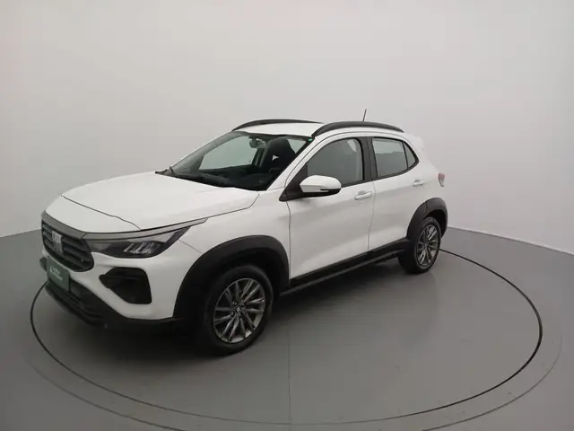 Carro Fiat Pulse 2023 Drive 1.3 (flex)