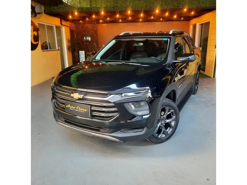 Chevrolet Montana Premier 1.2 Turbo (Aut.)