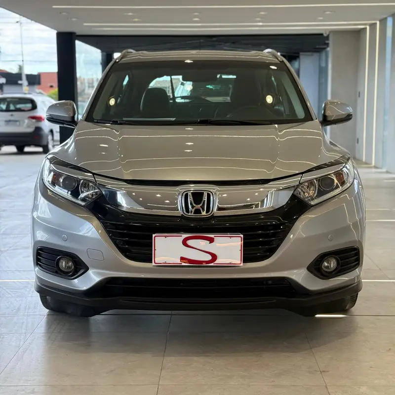 Honda HR-V EXL CVT 1.8 I-VTEC FlexOne