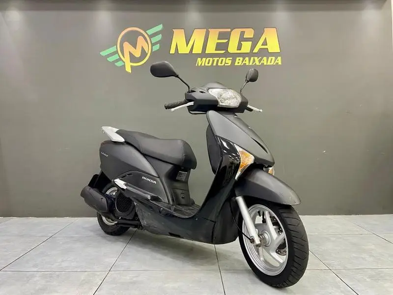 Honda LEAD 110