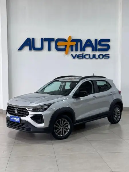 Carro Fiat Pulse 2024 Drive 1.3 (Aut.)