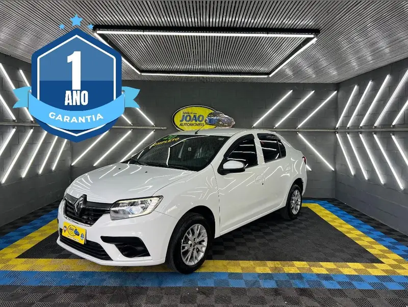 Renault Zen 1.0 12V SCe (Flex)