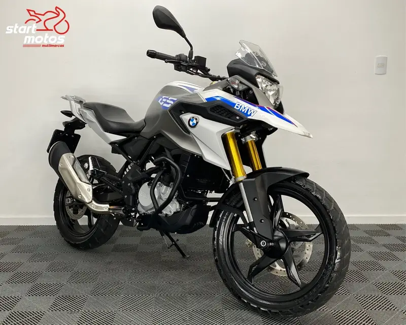 BMW G 310 GS GS