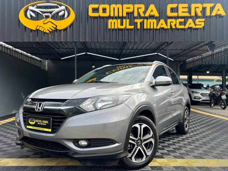 Honda HR-V EX CVT 1.8 I-VTEC FlexOne
